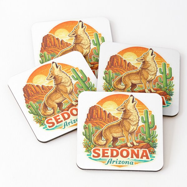 Artikelvorschau, Sedona, Arizona entworfen und verkauft von PamLeeDesign.