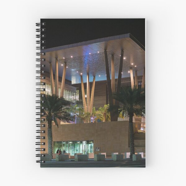 Item preview, KAUST BUILDING, SAUDI ARABIA designed and sold by likbatonboot.