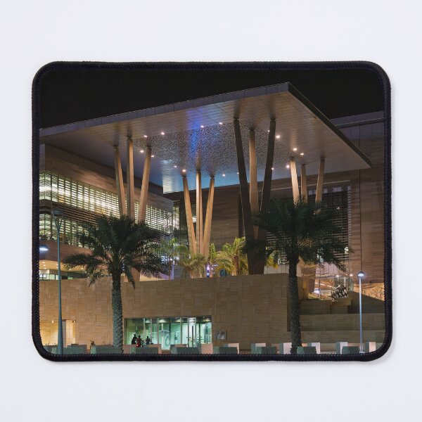 Item preview, KAUST BUILDING, SAUDI ARABIA designed and sold by likbatonboot.