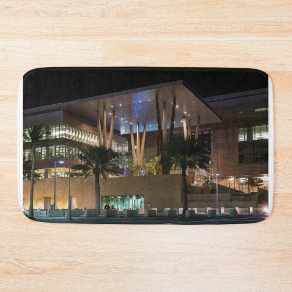Item preview, KAUST BUILDING, SAUDI ARABIA designed and sold by likbatonboot.
