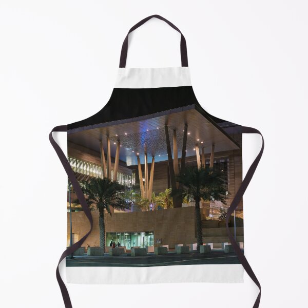 Item preview, KAUST BUILDING, SAUDI ARABIA designed and sold by likbatonboot.