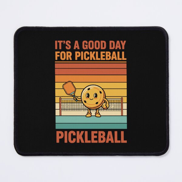 Item preview, Pickleball Funny Player Its A Good Day For designed and sold by LuminOrb.