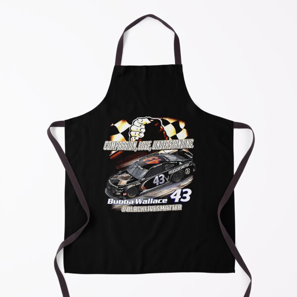 Item preview, Bubba Wallace 2020 Compassion designed and sold by MeditationShop.
