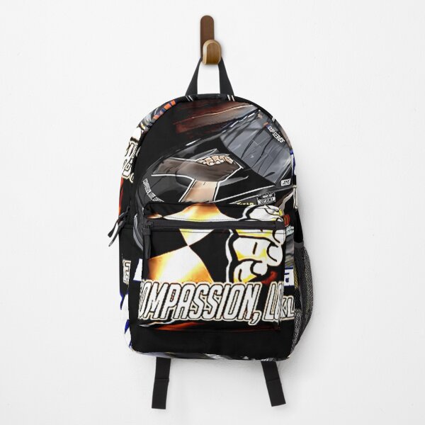 Item preview, Bubba Wallace 2020 Compassion designed and sold by MeditationShop.
