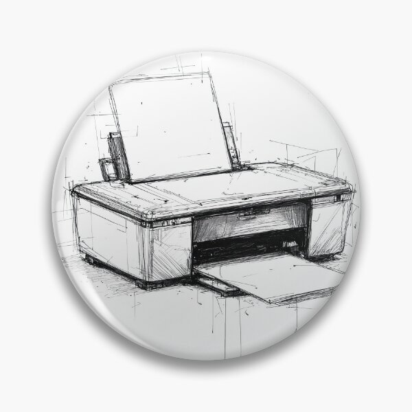Item preview, Hard Copy: The Inkjet Blueprint designed and sold by Imaagica.