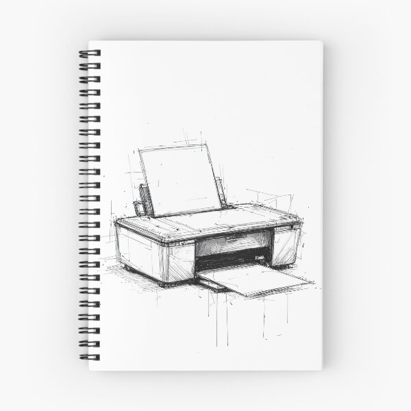 Item preview, Hard Copy: The Inkjet Blueprint designed and sold by Imaagica.