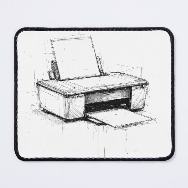 Item preview, Hard Copy: The Inkjet Blueprint designed and sold by Imaagica.