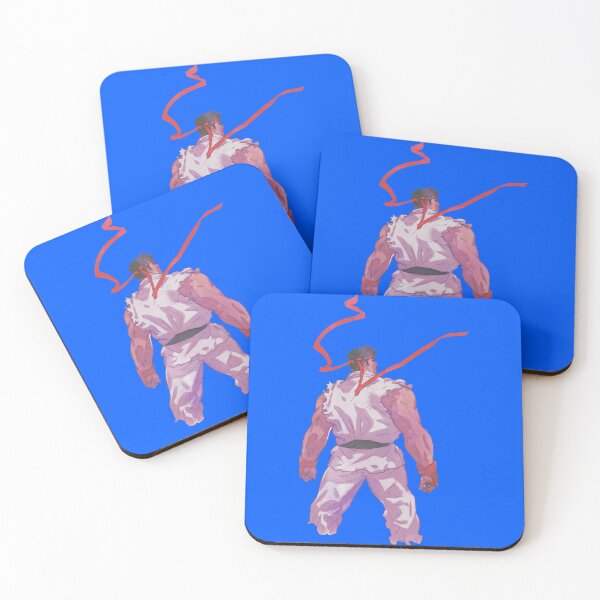 Item preview, Ryu Street Fighter designed and sold by Fire TheMann.