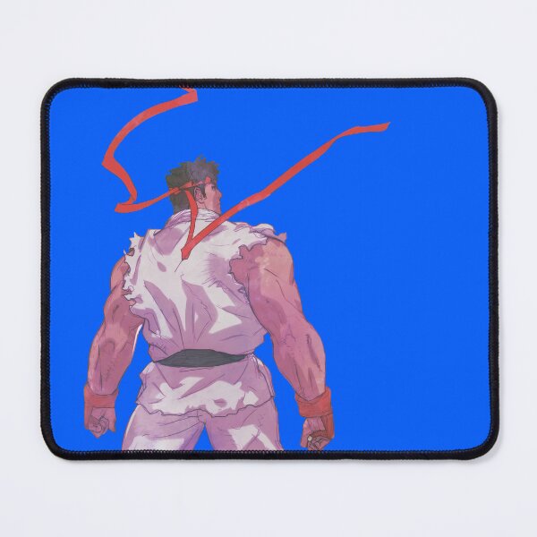 Item preview, Ryu Street Fighter designed and sold by Fire TheMann.