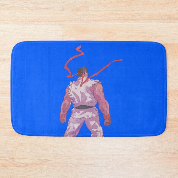 Item preview, Ryu Street Fighter designed and sold by Fire TheMann.