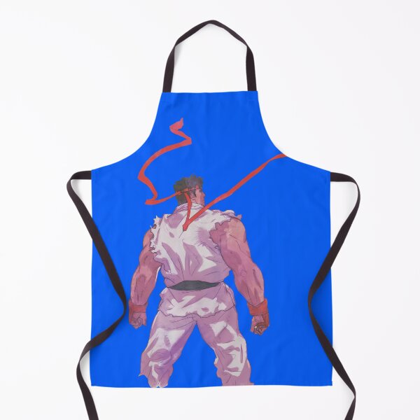 Item preview, Ryu Street Fighter designed and sold by Fire TheMann.