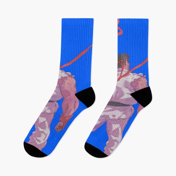 Item preview, Ryu Street Fighter designed and sold by Fire TheMann.