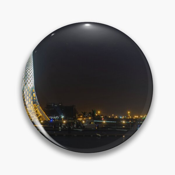 Item preview, KAUST BEACON, JEDDAH, SAUDI ARABIA designed and sold by likbatonboot.