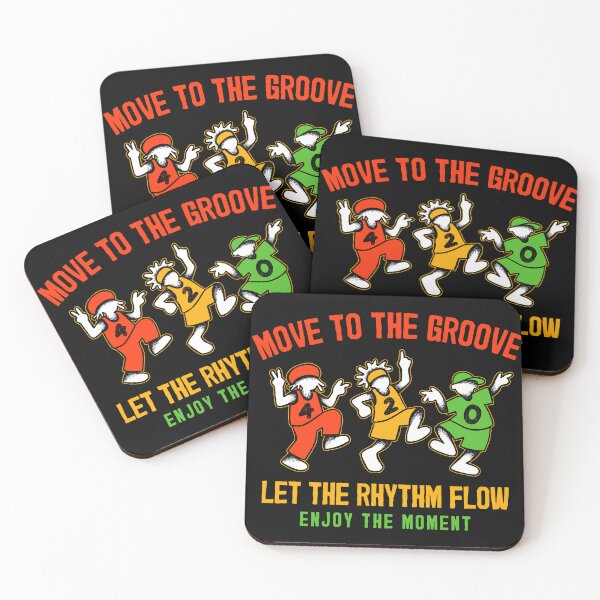 Item preview, Dancing Cartoon Music designed and sold by Othala888.