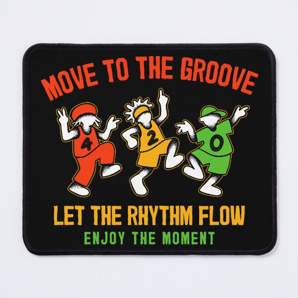 Item preview, Dancing Cartoon Music designed and sold by Othala888.