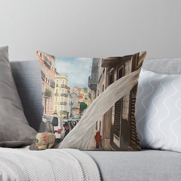 Artikelvorschau, Panorama entworfen und verkauft von Monique'sArtStudio.