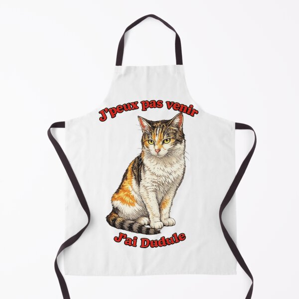 Item preview, Dudule Cat designed and sold by WotanArt.