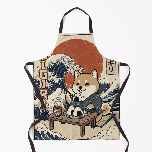 Item preview, Cozy Akita Ramen - Onigiri Vintage Japanese Vibes Retro Charm designed and sold by Jokerstyle.