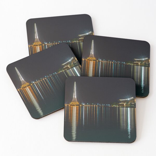Item preview, KAUST BEACON, JEDDAH, SAUDI ARABIA designed and sold by likbatonboot.