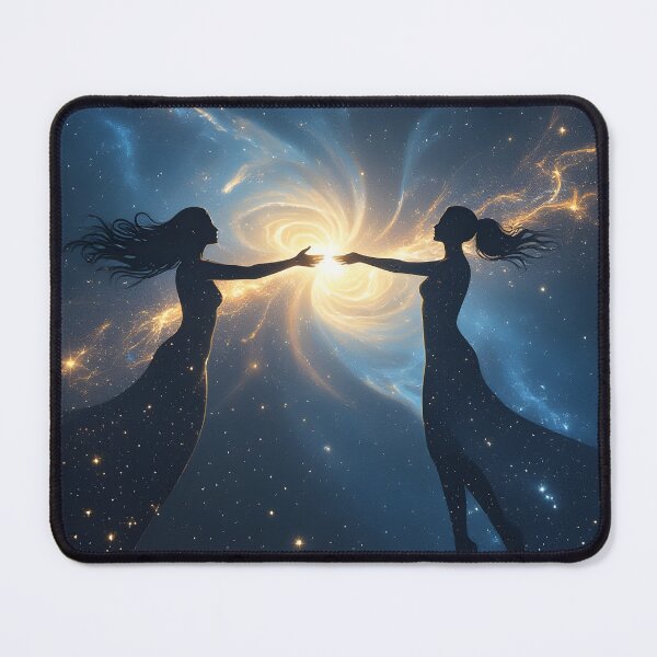 Item preview, Love Across the Universe designed and sold by SoulGraphixx.