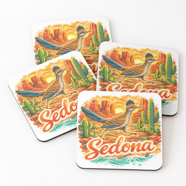 Artikelvorschau, Sedona, Arizona entworfen und verkauft von PamLeeDesign.