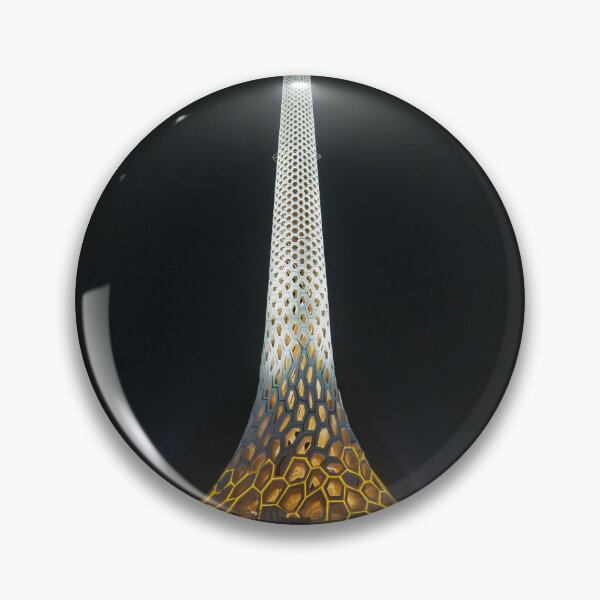 Item preview, KAUST BEACON, JEDDAH, SAUDI ARABIA designed and sold by likbatonboot.