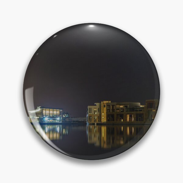 Item preview, KAUST BEACON AT NIGHT, JEDDAH, SAUDI ARABIA designed and sold by likbatonboot.