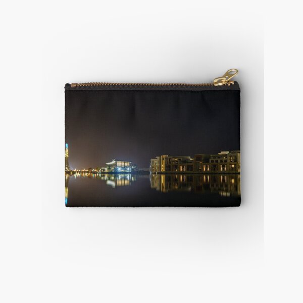 Item preview, KAUST BEACON AT NIGHT, JEDDAH, SAUDI ARABIA designed and sold by likbatonboot.