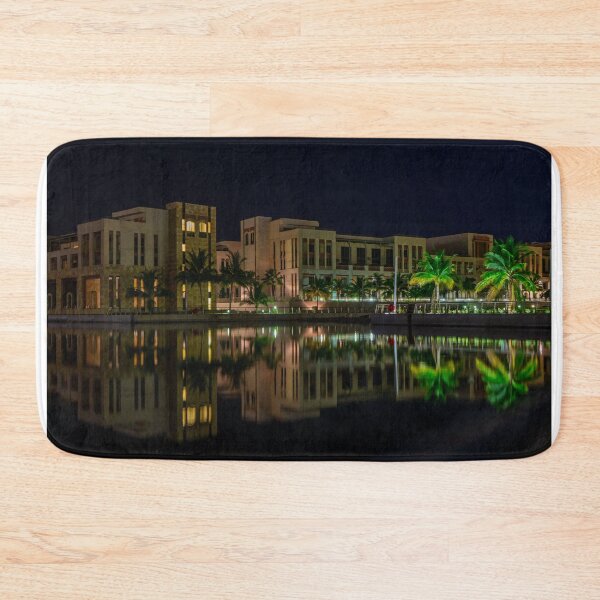 Item preview, KAUST STUDENT HOUSING, JEDDAH SAUDI ARABIA designed and sold by likbatonboot.