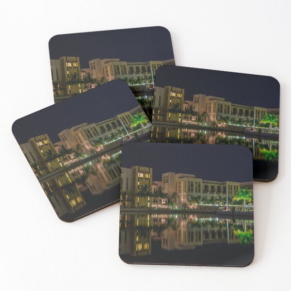 Item preview, KAUST STUDENT HOUSING, JEDDAH SAUDI ARABIA designed and sold by likbatonboot.
