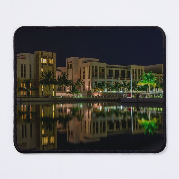 Item preview, KAUST STUDENT HOUSING, JEDDAH SAUDI ARABIA designed and sold by likbatonboot.