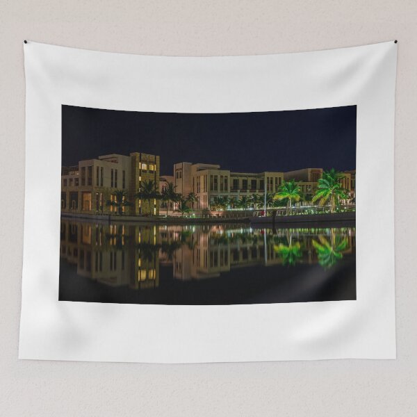 Item preview, KAUST STUDENT HOUSING, JEDDAH SAUDI ARABIA designed and sold by likbatonboot.