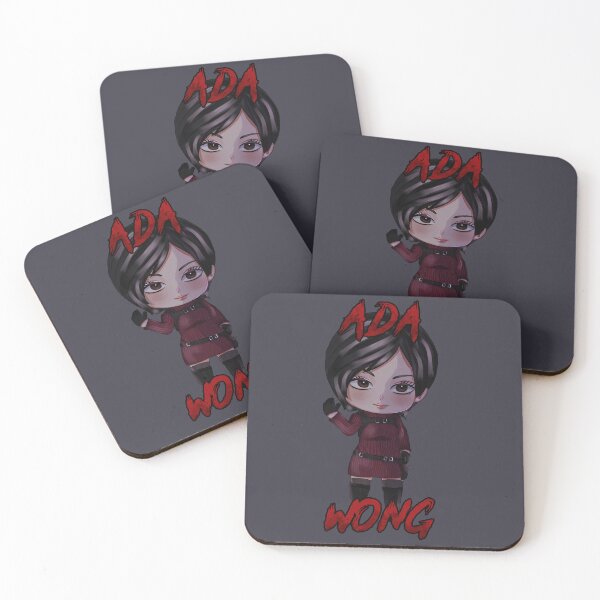 Item preview, Doodle Wong designed and sold by Izaa-aart.