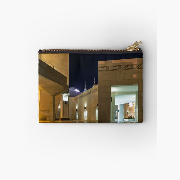 Item preview, KAUST MOSQUE, JEDDAH, SAUDI ARABIA designed and sold by likbatonboot.