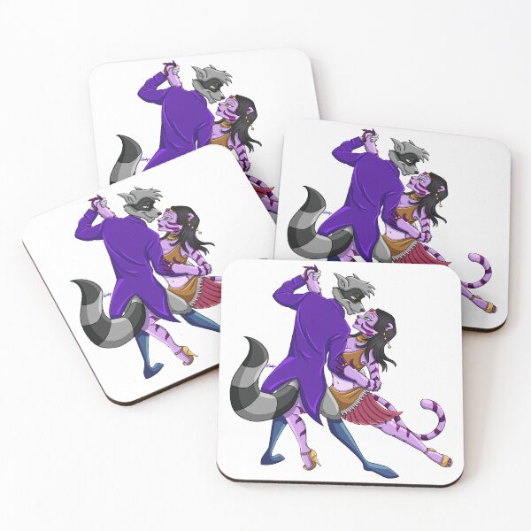 Item preview, Sly and Neyla Tango designed and sold by DaelynDesigns.