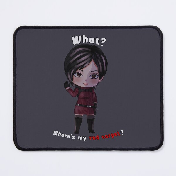Item preview, Scribble Red Carpet designed and sold by Izaa-aart.