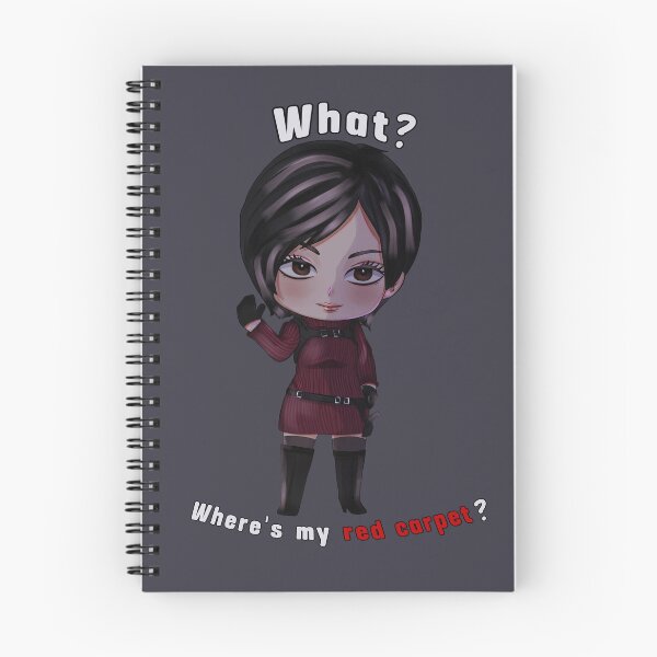 Item preview, Scribble Red Carpet  designed and sold by Izaa-aart.