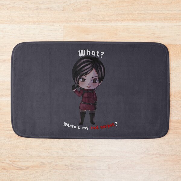 Item preview, Scribble Red Carpet  designed and sold by Izaa-aart.
