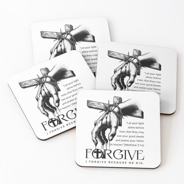 Item preview, For Give Good Friday Jesus Christ  designed and sold by Thread&Fable.