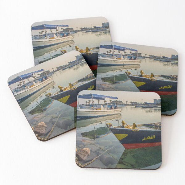 Item preview, BOATS, YANBU, SAUDI ARABIA designed and sold by likbatonboot.