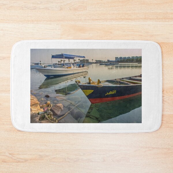 Item preview, BOATS, YANBU, SAUDI ARABIA designed and sold by likbatonboot.