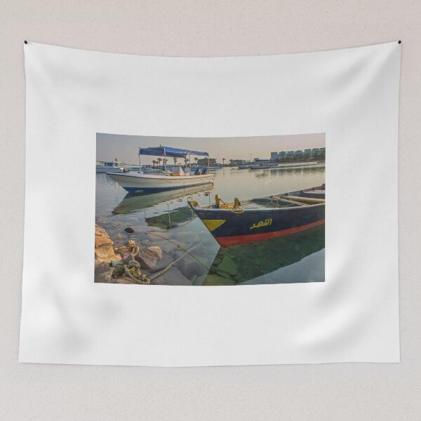 Item preview, BOATS, YANBU, SAUDI ARABIA designed and sold by likbatonboot.