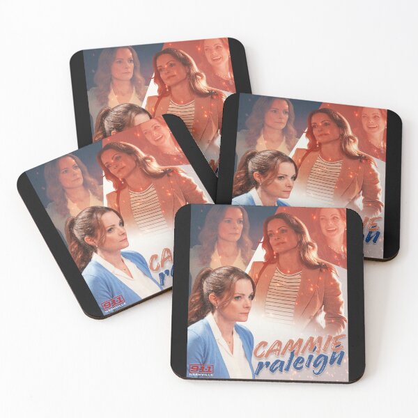 Item preview, 911 Nashville - Cammie Raleigh designed and sold by vickytoriaq.
