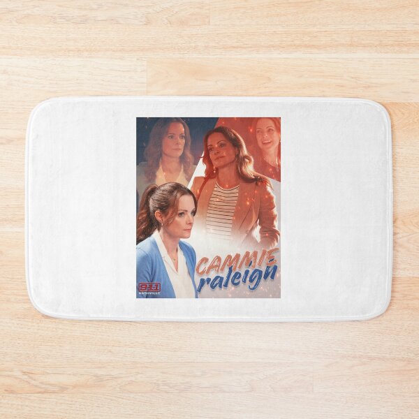 Item preview, 911 Nashville - Cammie Raleigh designed and sold by vickytoriaq.
