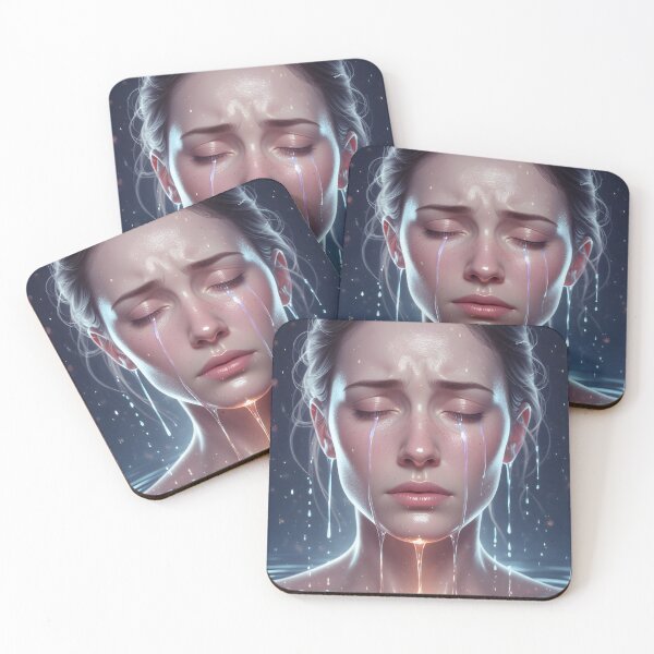 Item preview, Silent Pain Nobody Sees designed and sold by SoulGraphixx.