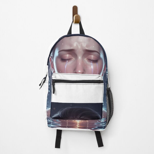 Item preview, Silent Pain Nobody Sees designed and sold by SoulGraphixx.
