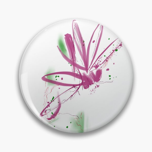 Item preview, Neon Midnight Bloom designed and sold by CookieTa2.