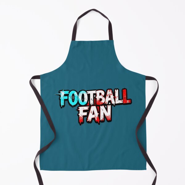 Item preview, Football fan designed and sold by PrintLabStudio.