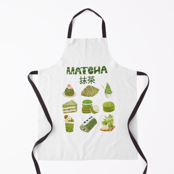 Item preview, All Matcha designed and sold by UsagiPrint.