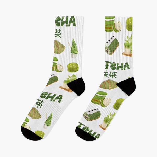 Item preview, All Matcha designed and sold by UsagiPrint.